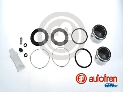Repair Kit, brake caliper